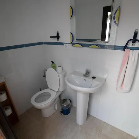 El De Carmencita Holiday home *