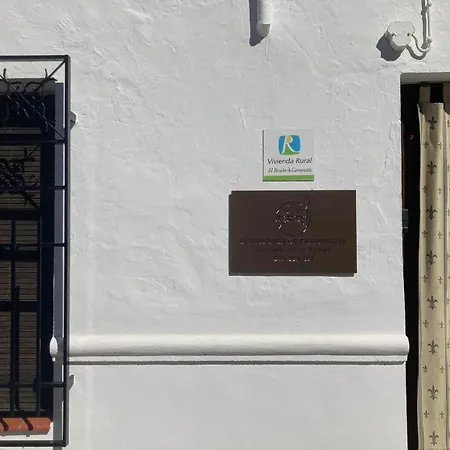 El De Carmencita Almedinilla