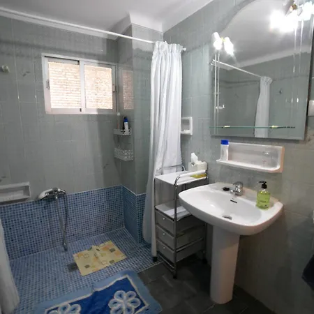 El De Carmencita Holiday home