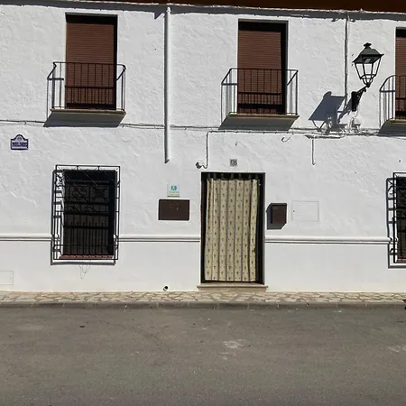 El De Carmencita *