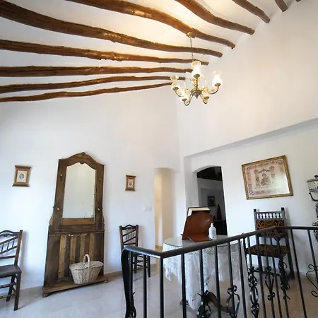 El De Carmencita