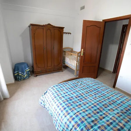 El De Carmencita Holiday home Almedinilla